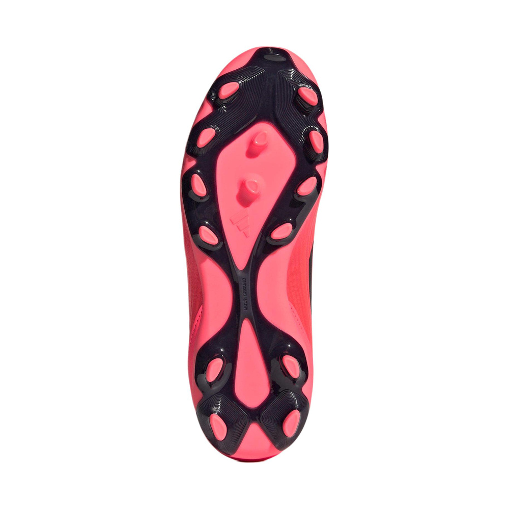 Adidas F50 'Pink' Унисекс