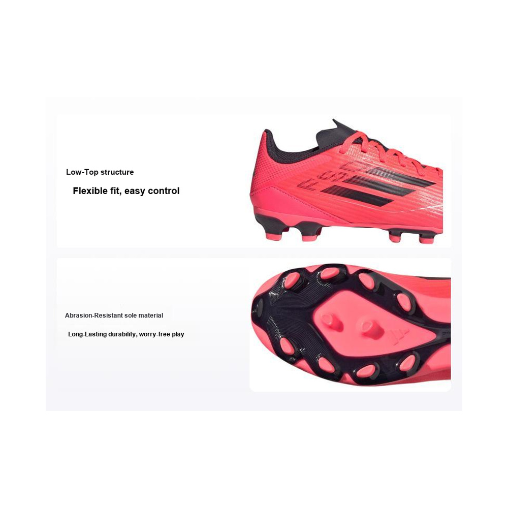 Adidas F50 'Pink' Унисекс