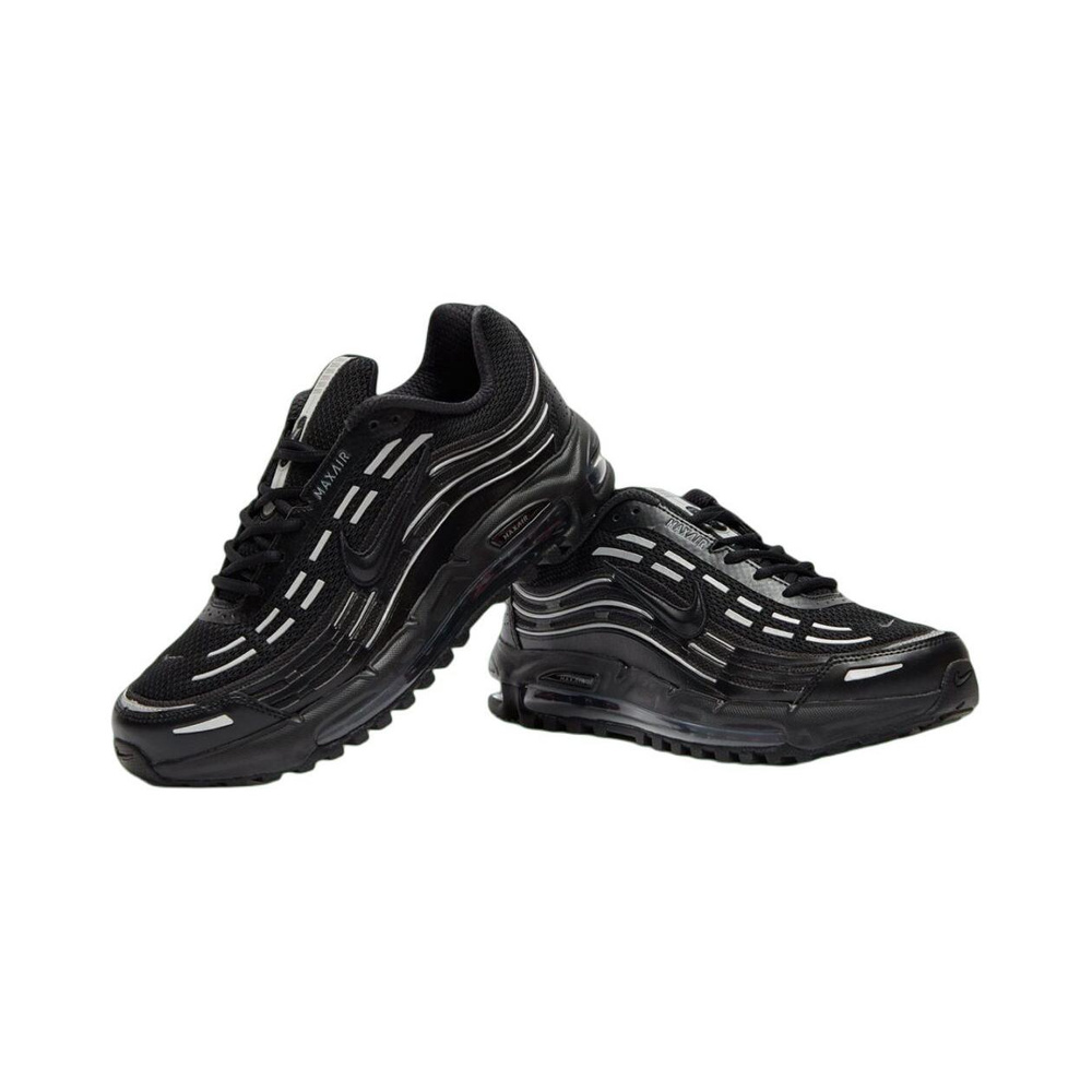 Nike Air Max TL 2.5 'Light Smoke Grey / Photon Dust / Hyper Crimson / Chrome' Мужские
