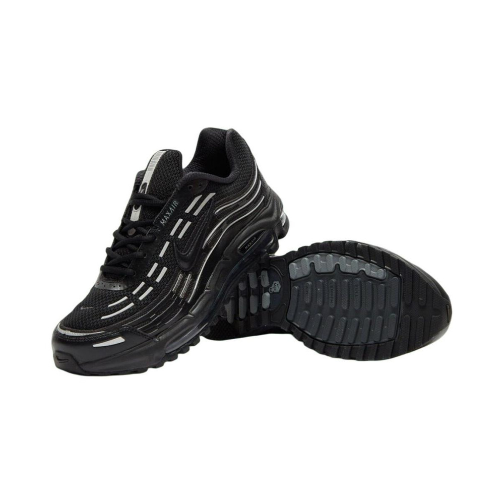 Nike Air Max TL 2.5 'Light Smoke Grey / Photon Dust / Hyper Crimson / Chrome' Мужские