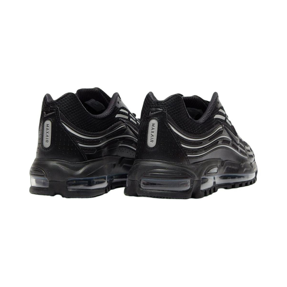 Nike Air Max TL 2.5 'Light Smoke Grey / Photon Dust / Hyper Crimson / Chrome' Мужские