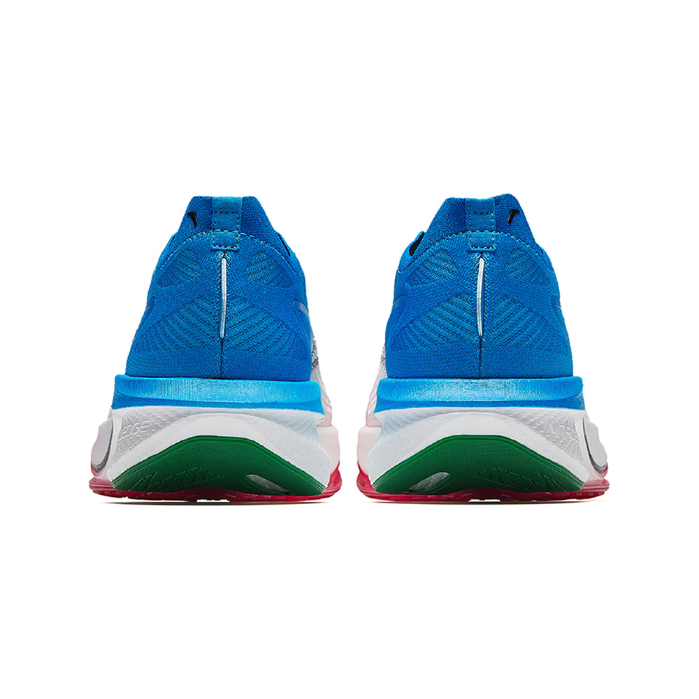 Hoka Mach 'Red / Blue' Женские