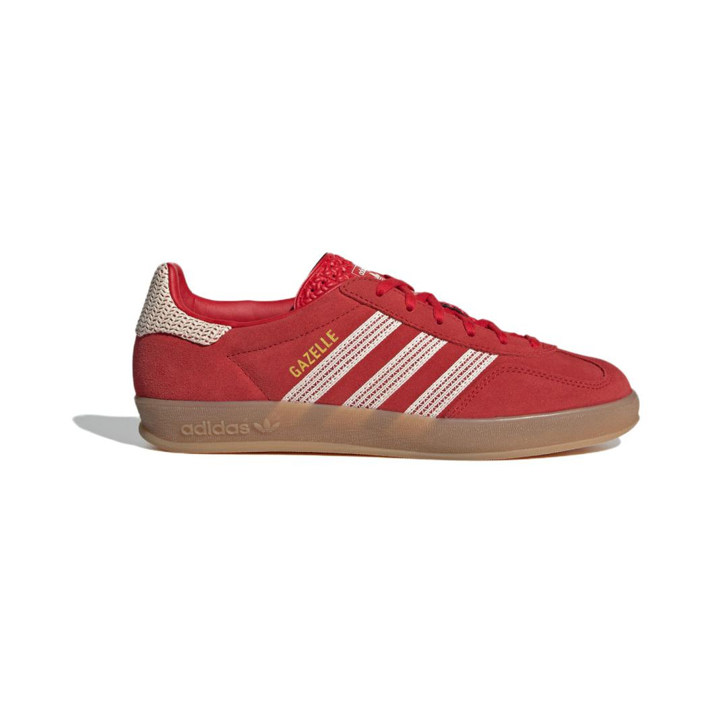 Adidas Gazelle 'Red' Женские