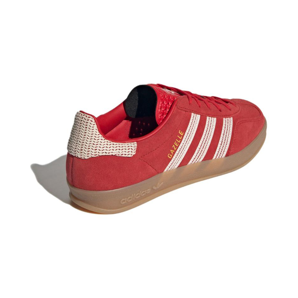 Adidas Gazelle 'Red' Женские