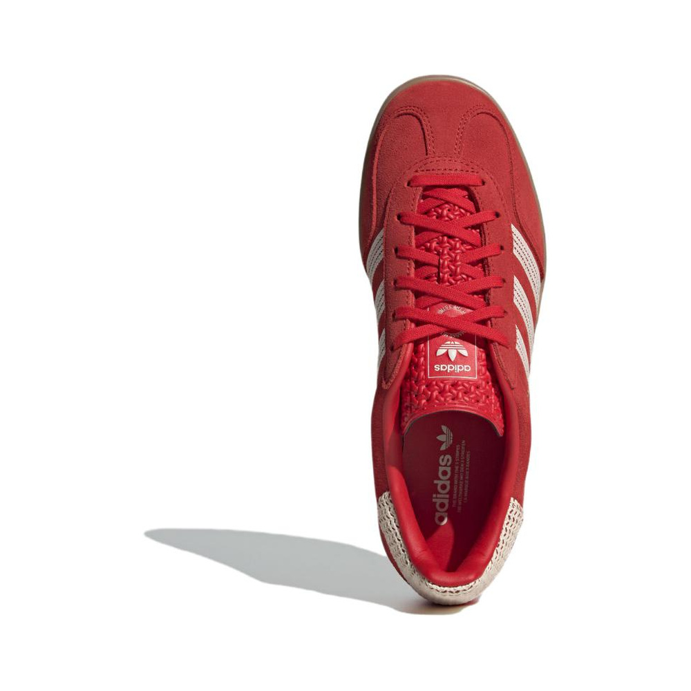 Adidas Gazelle 'Red' Женские