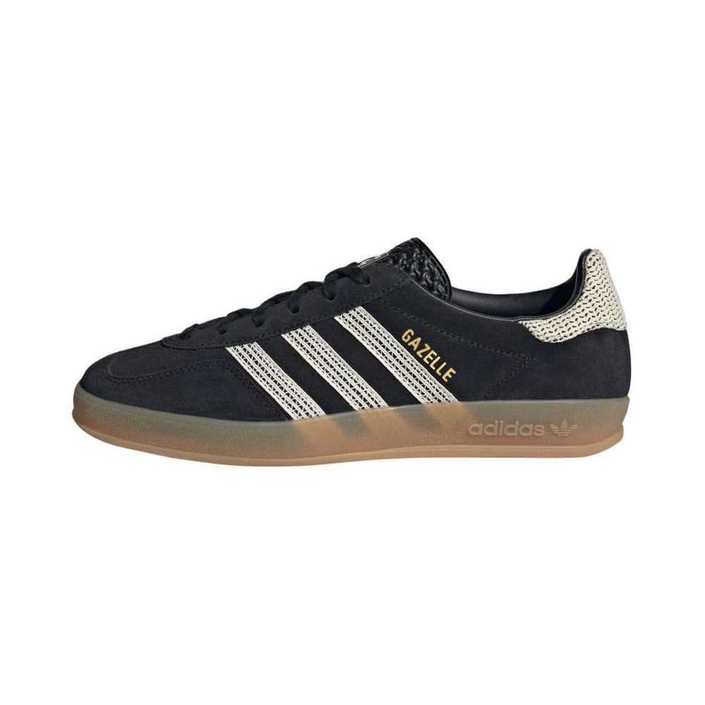Adidas Gazelle 'Black' Женские
