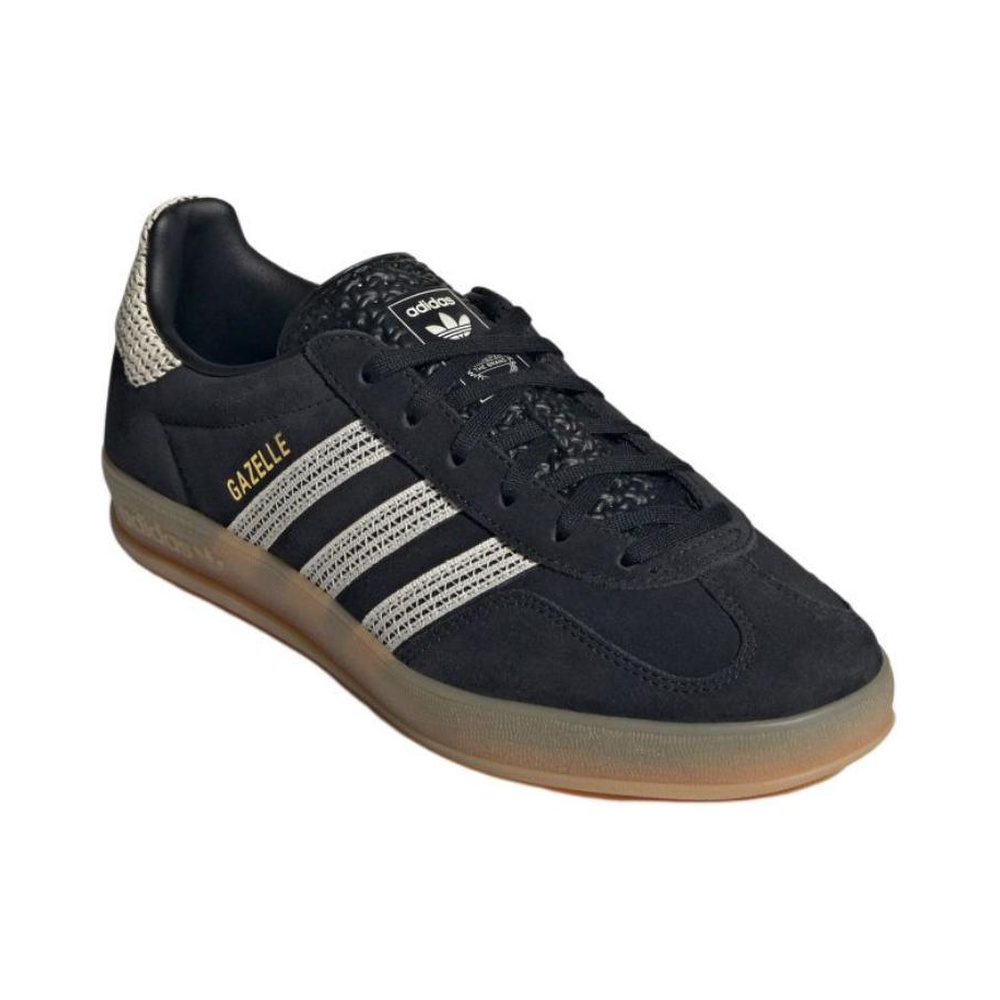 Adidas Gazelle 'Black' Женские