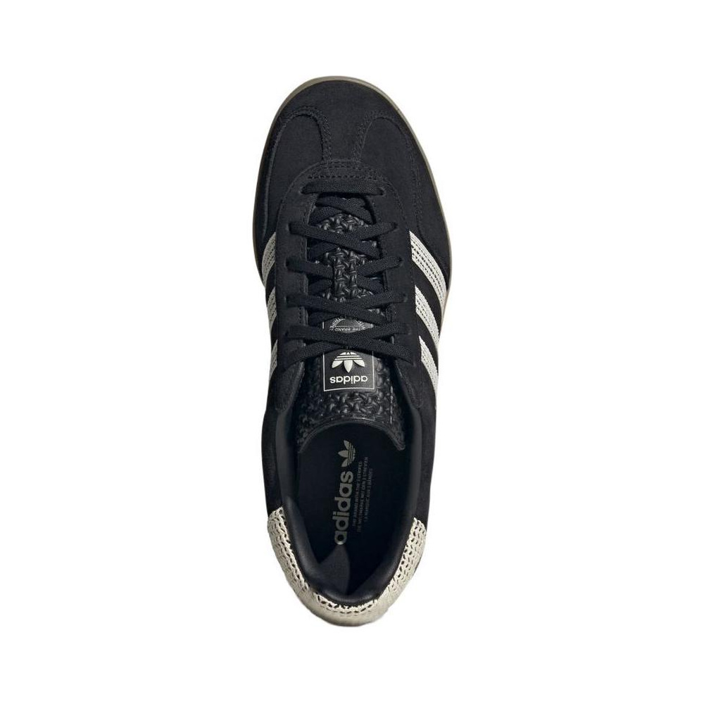Adidas Gazelle 'Black' Женские