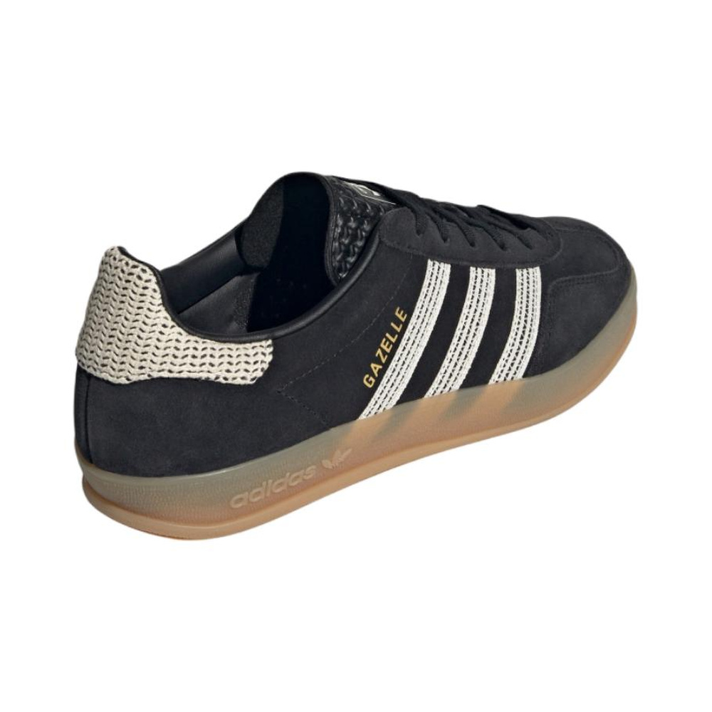 Adidas Gazelle 'Black' Женские