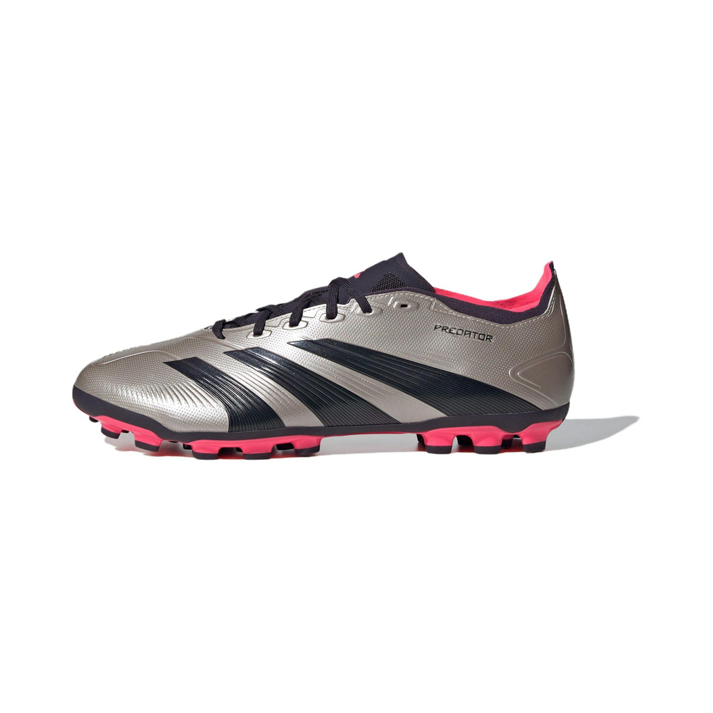 Adidas Predator League 'Grey / Black' Мужские