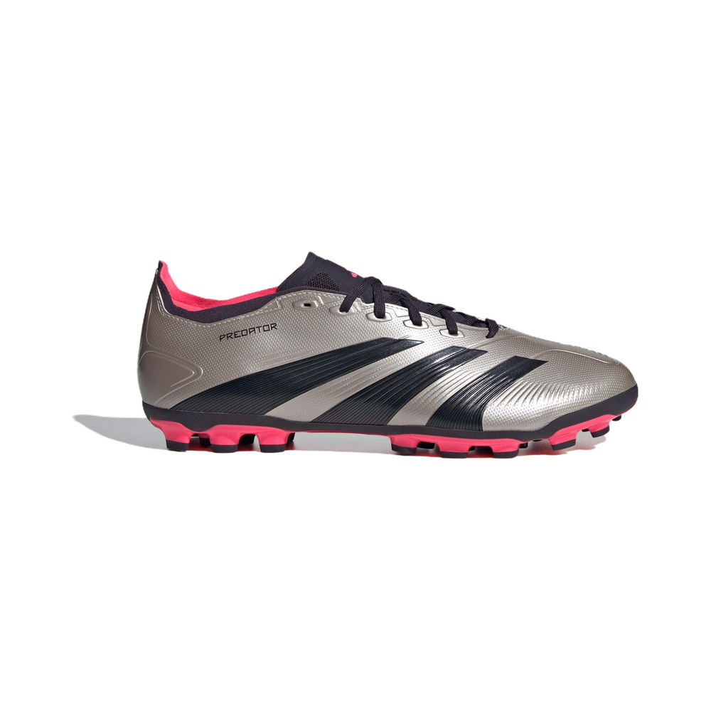 Adidas Predator League 'Grey / Black' Мужские