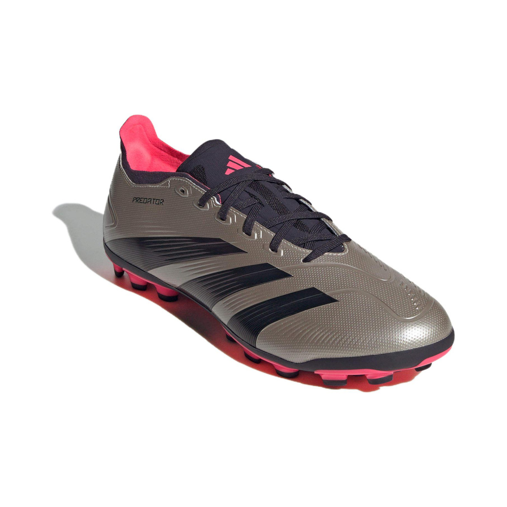Adidas Predator League 'Grey / Black' Мужские