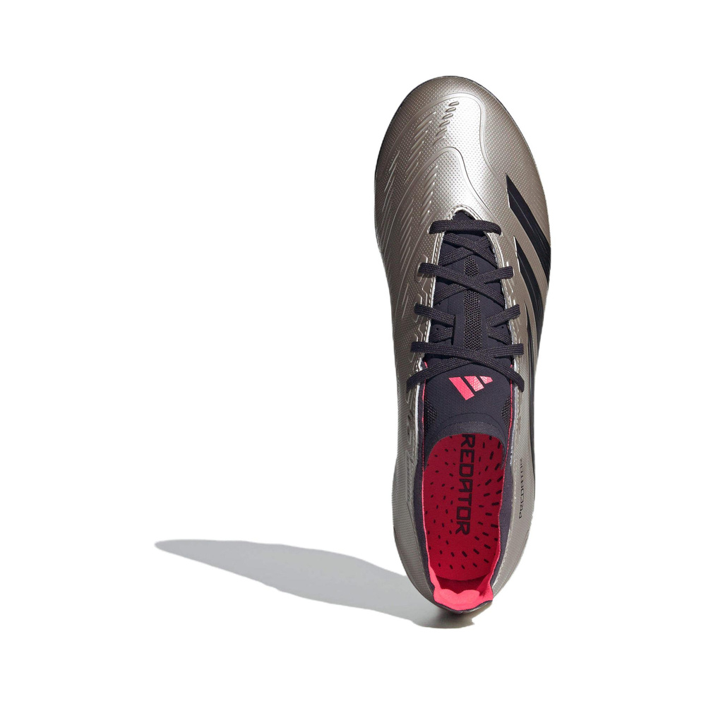 Adidas Predator League 'Grey / Black' Мужские