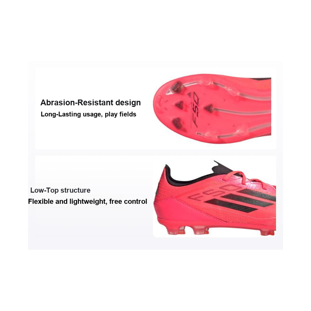 Adidas F50 'Black' Унисекс