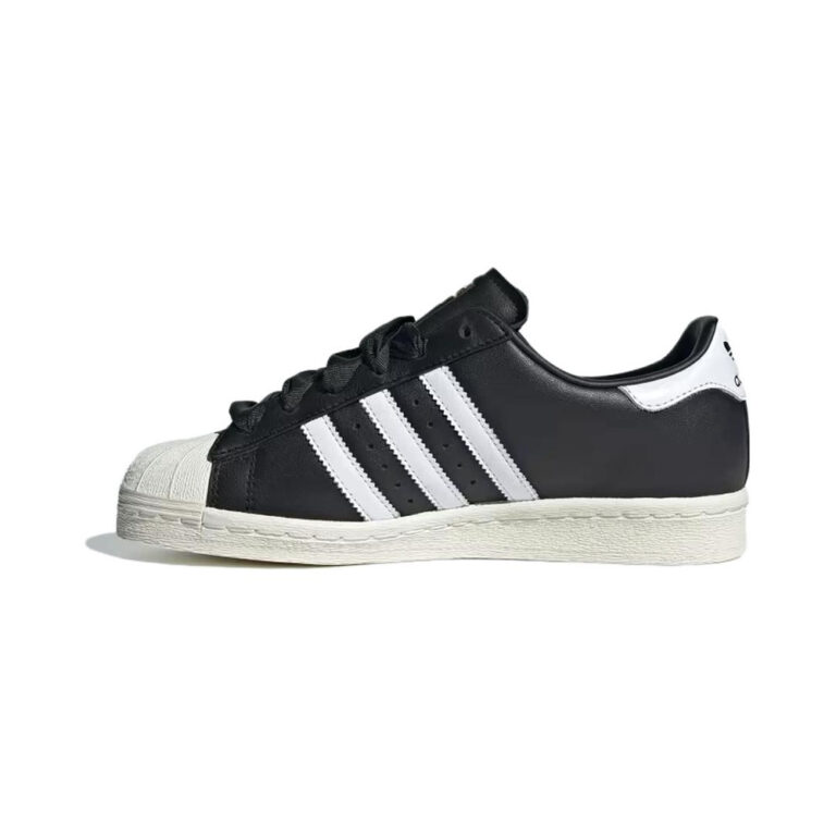 Adidas Superstar 'Black White' Женские