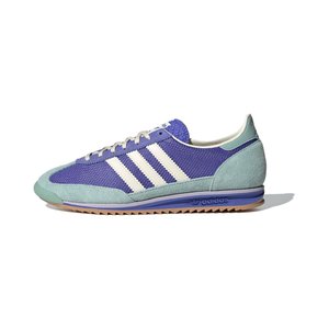 Blue / Green
