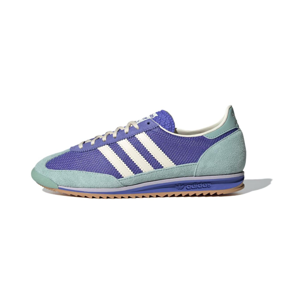 Blue / Green