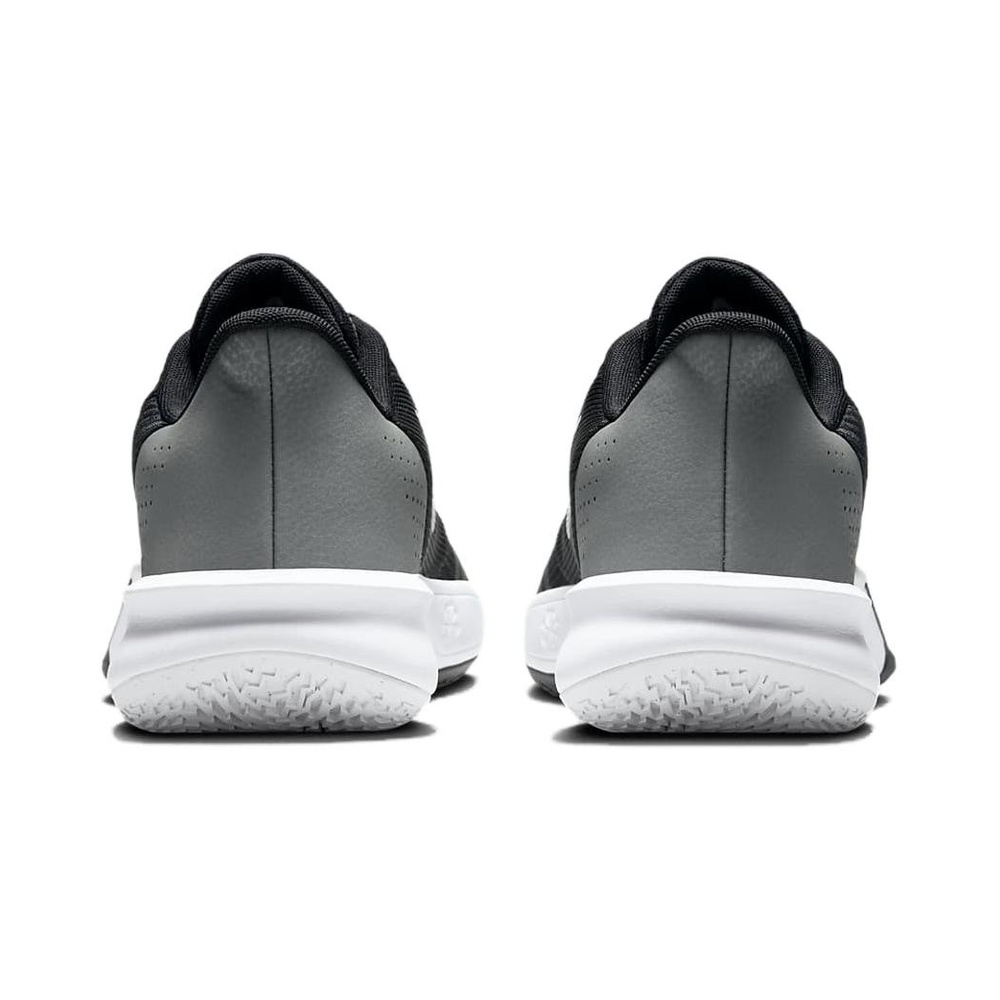 Nike Precision 7 'Black / Iron Grey / Smoke Grey / White' Мужские