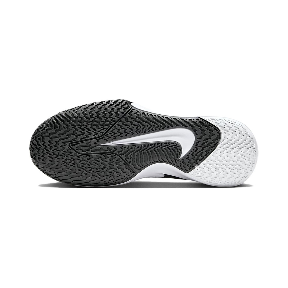 Nike Precision 7 'Black / Iron Grey / Smoke Grey / White' Мужские