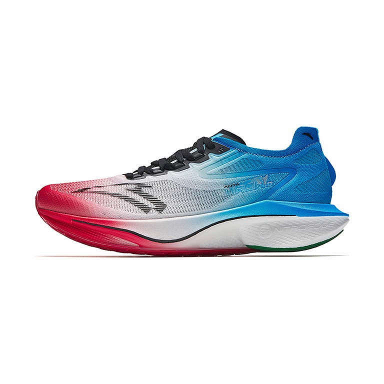 Hoka Mach 'Red / Blue' Мужские