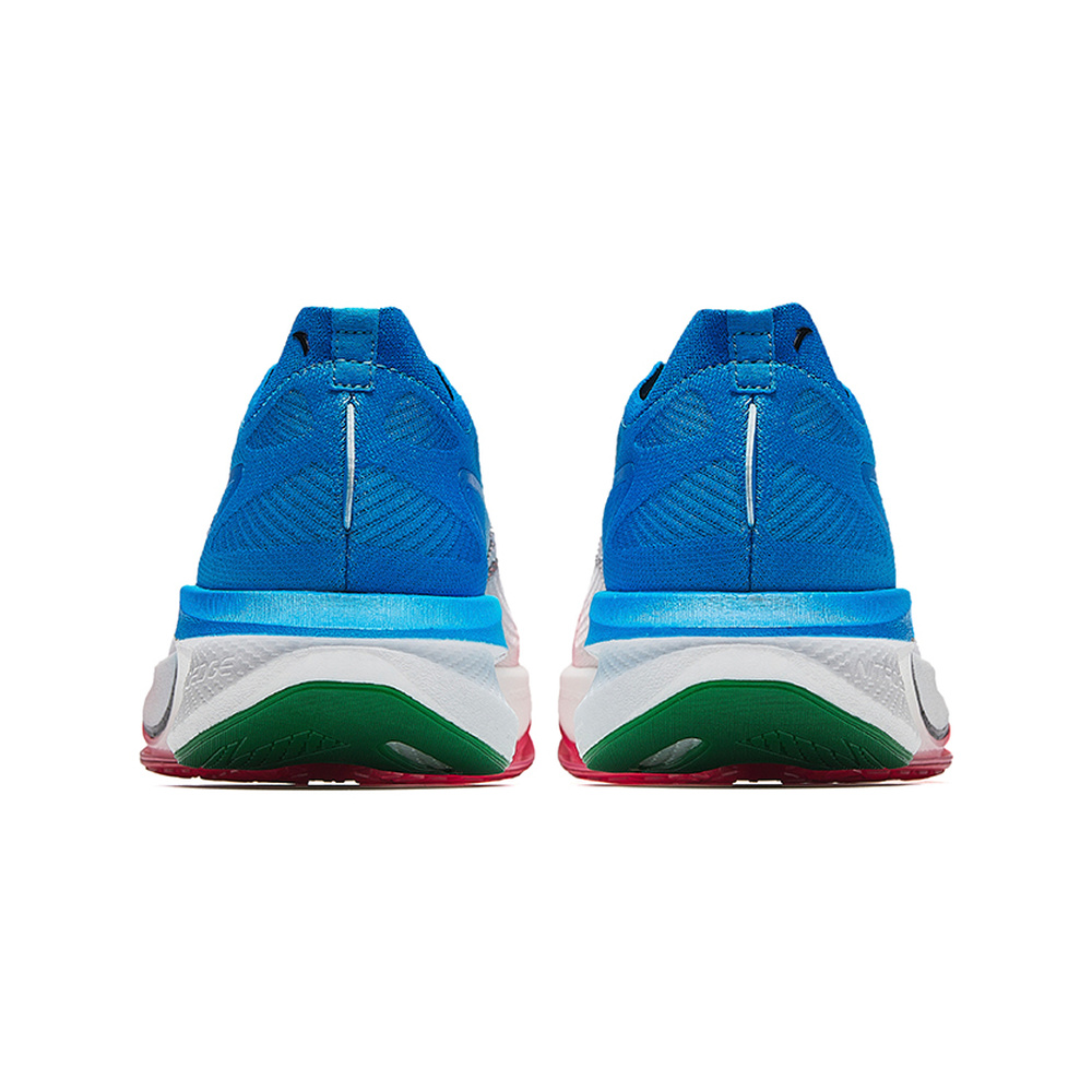 Hoka Mach 'Red / Blue' Мужские