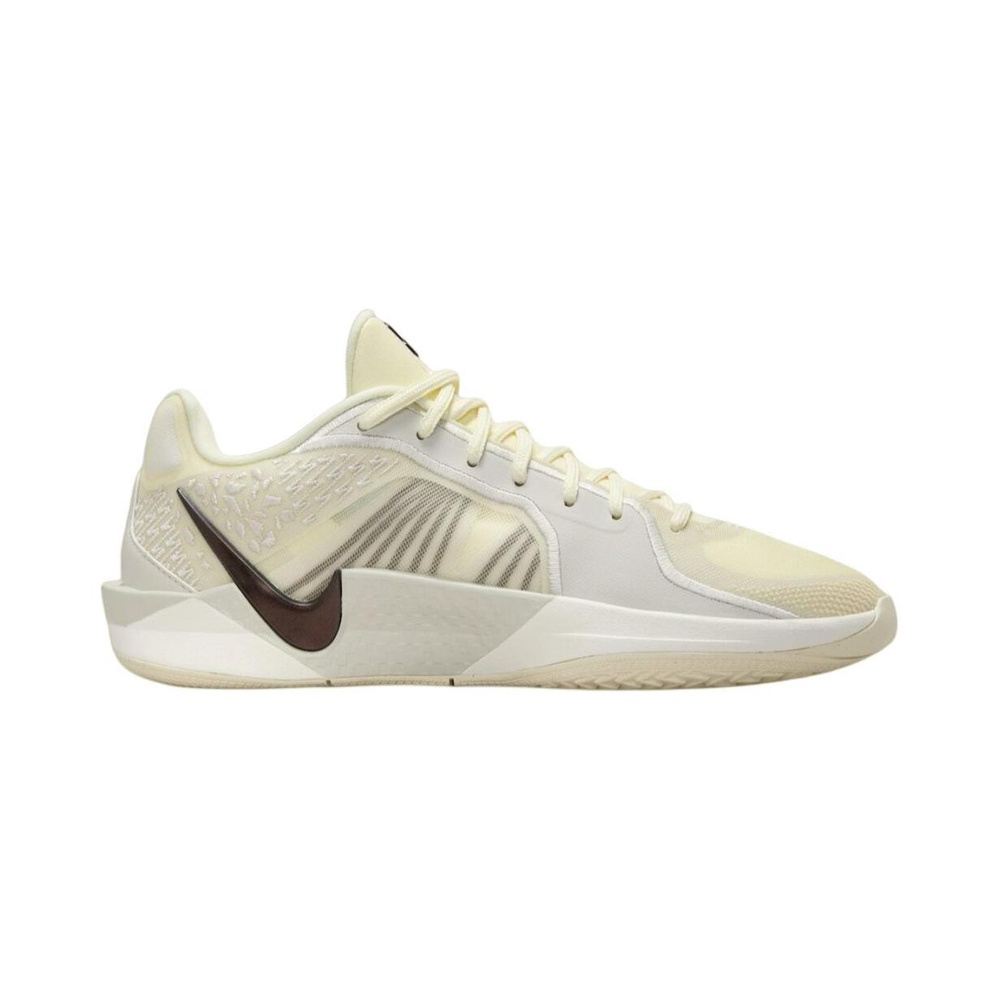 Nike Sabrina 2 'White / Pure Platinum / White' Женские