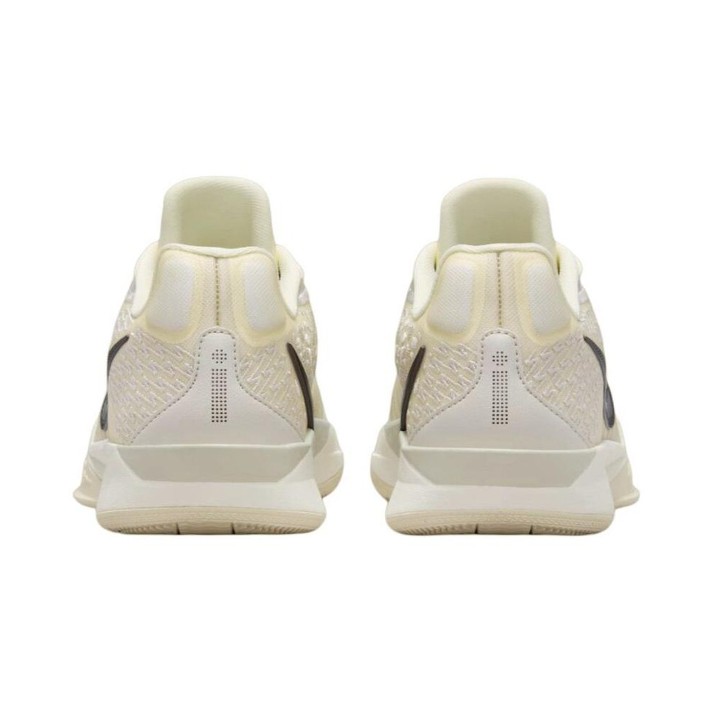 Nike Sabrina 2 'White / Pure Platinum / White' Женские