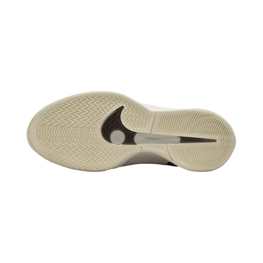 Nike Sabrina 2 'White / Pure Platinum / White' Женские