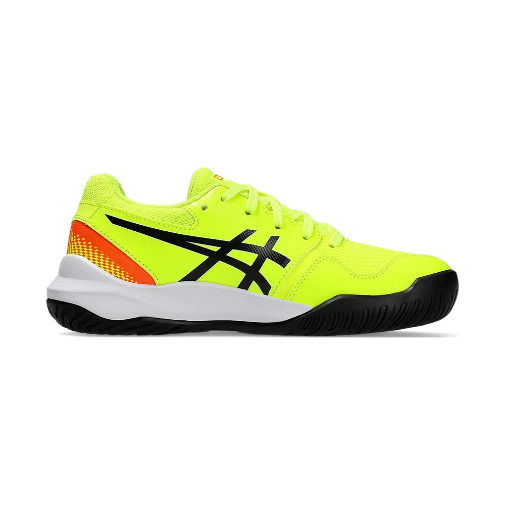 ASICS Gel-Resolution 'Yellow Black' Мужские