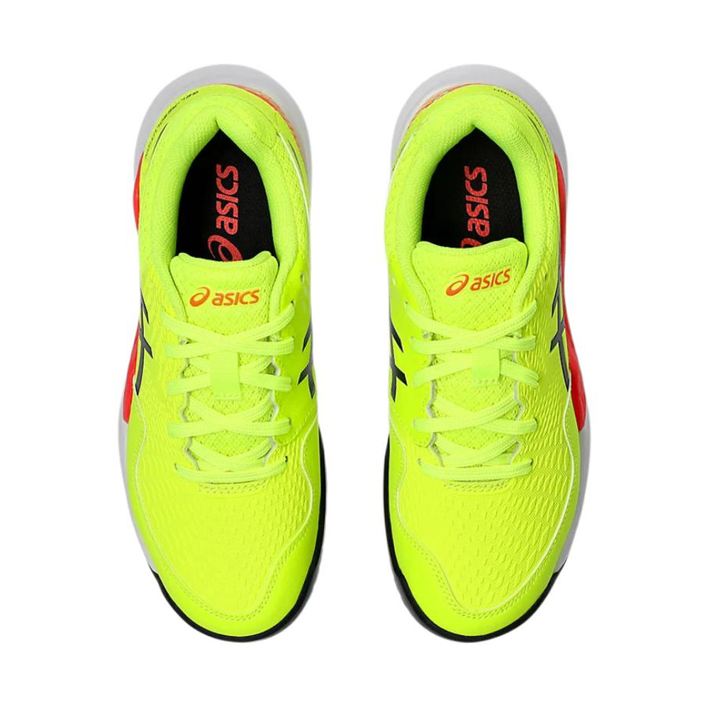 ASICS Gel-Resolution 'Yellow Black' Мужские