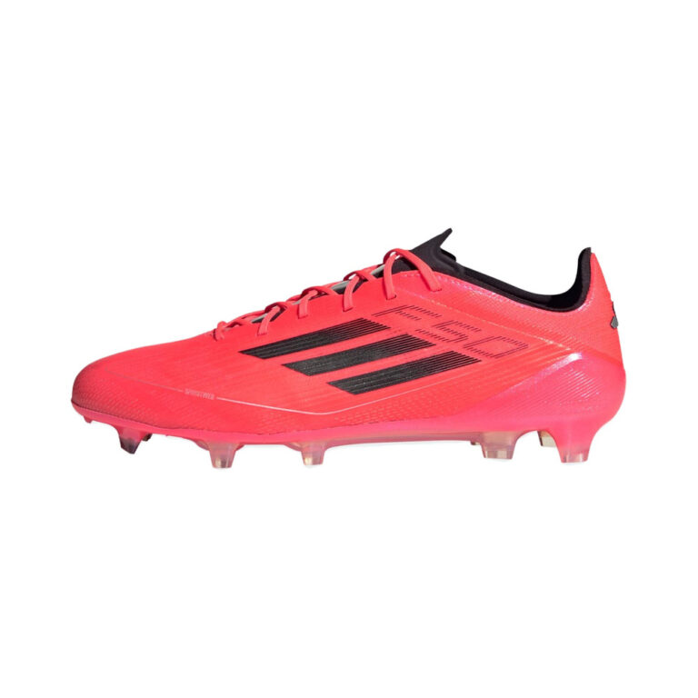 Adidas F50 'Black / Gold' Мужские