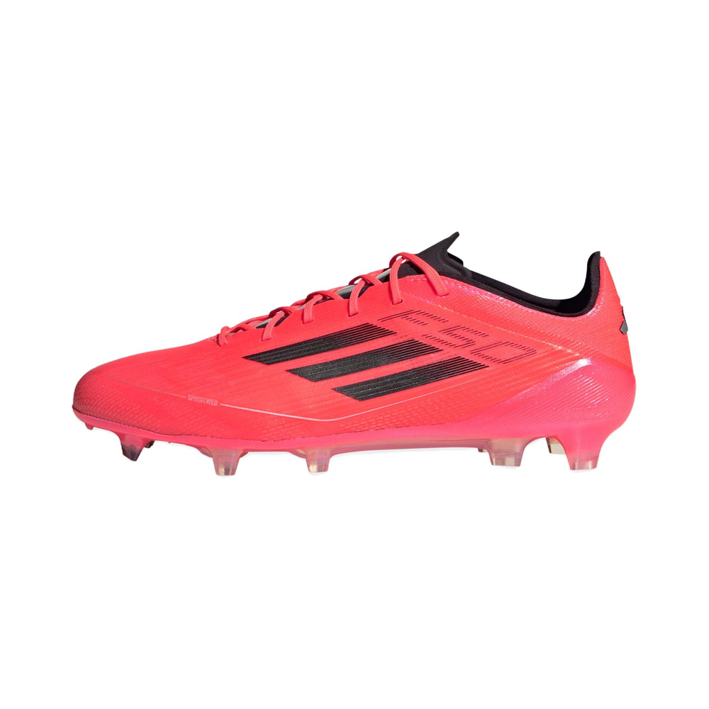 Adidas F50 'Black / Gold' Мужские