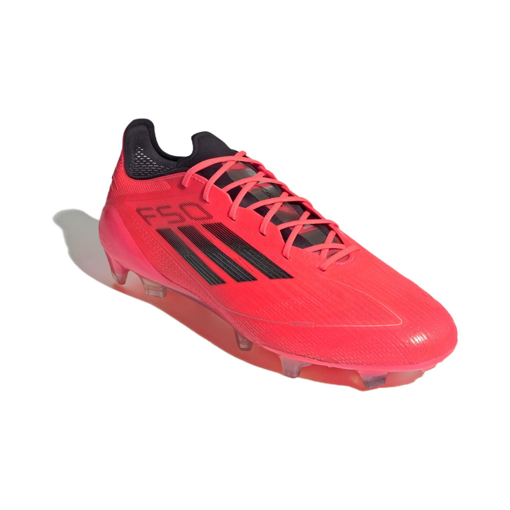 Adidas F50 'Black / Gold' Мужские