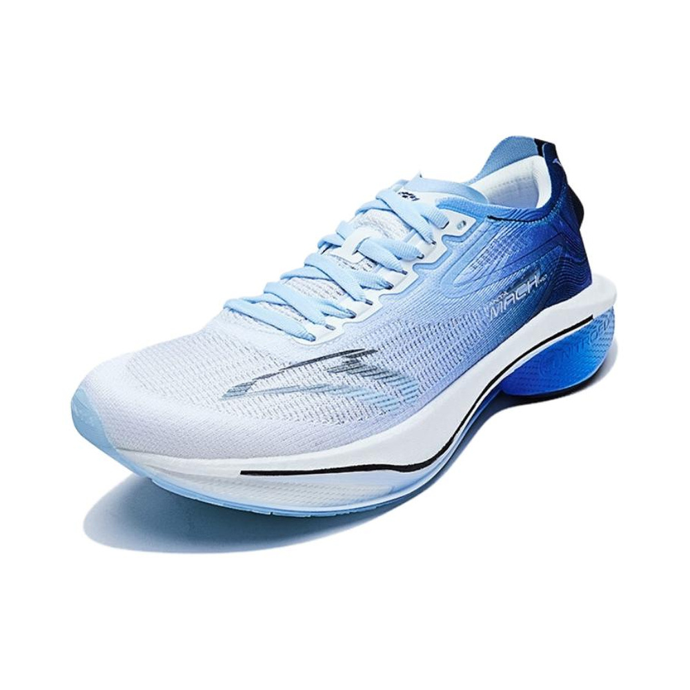 Hoka Mach 'Blue' Мужские