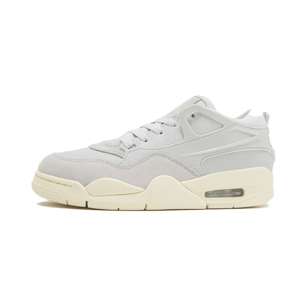 White / Black / Bleached Lilac / Metallic Silver