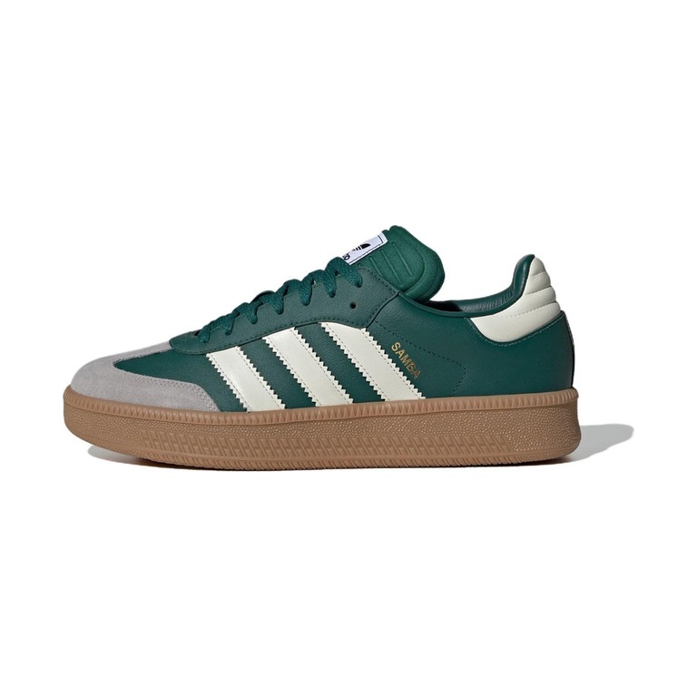 Adidas Samba 'Green / White' Мужские