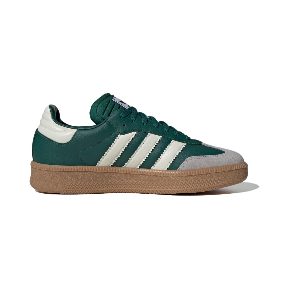 Adidas Samba 'Green / White' Мужские