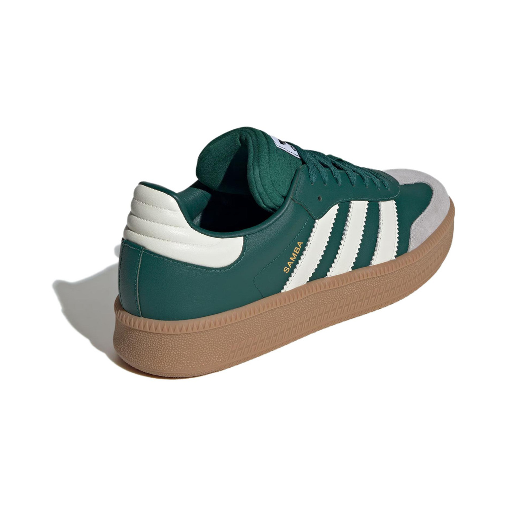 Adidas Samba 'Green / White' Мужские