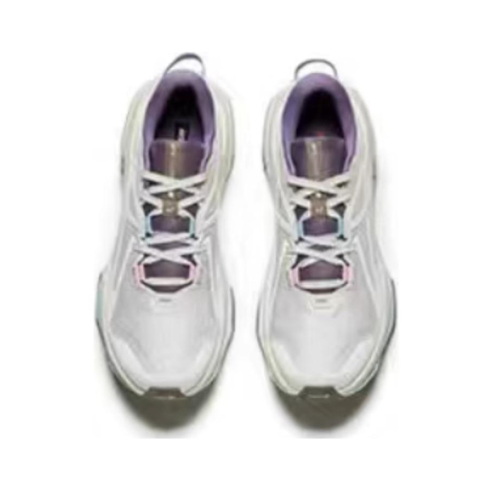 Saucony Peregrine 'Beige Purple' Женские