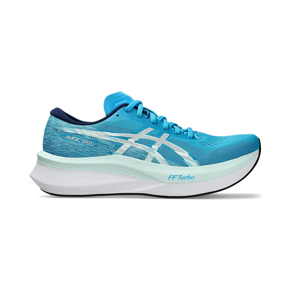 ASICS Magic Speed 'Blue / White' Мужские