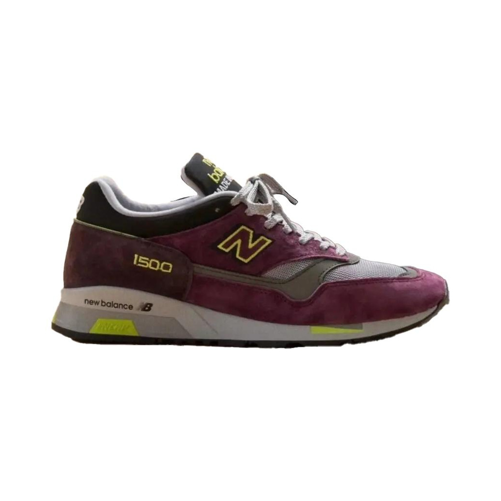 New Balance 1500 'Purple' Мужские