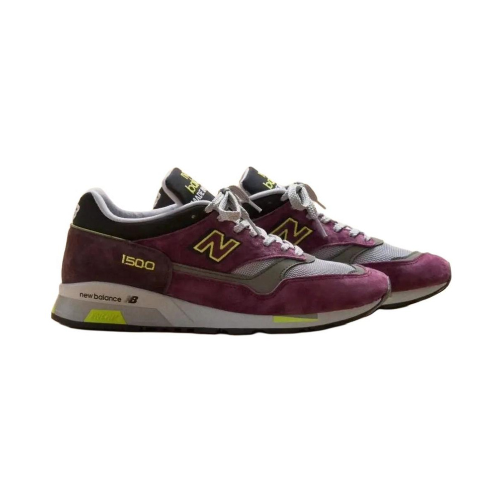 New Balance 1500 'Purple' Мужские