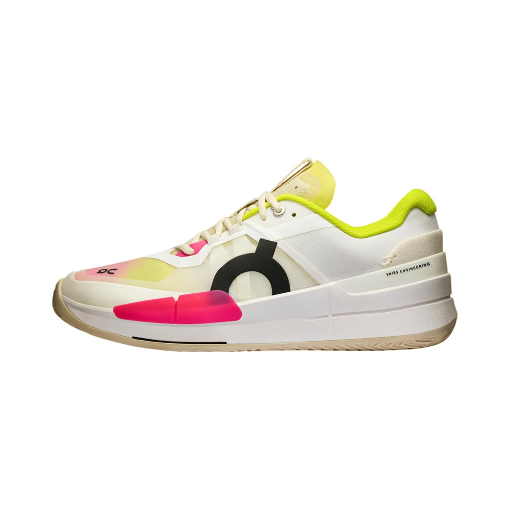 On The Roger Pro 2 'White / Yellow' Мужские