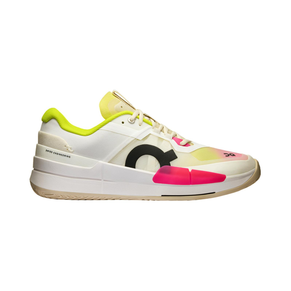 On The Roger Pro 2 'White / Yellow' Мужские