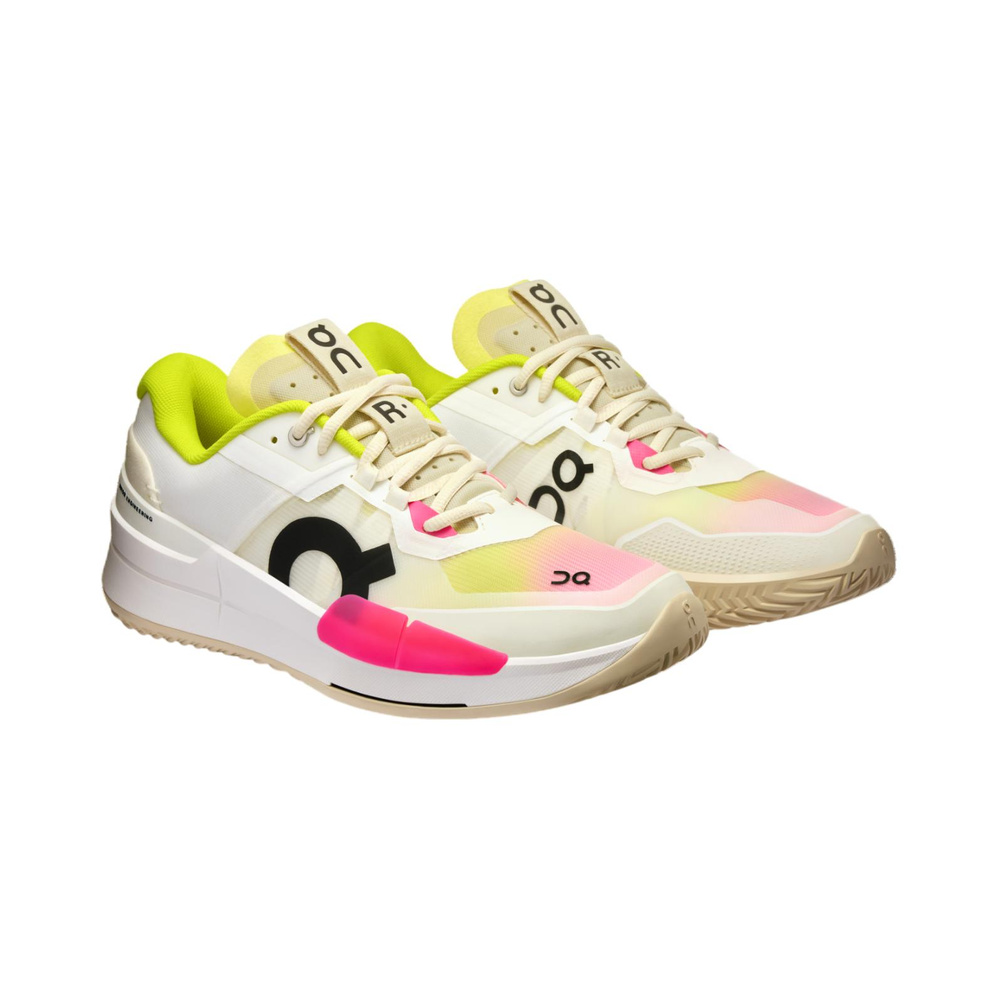 On The Roger Pro 2 'White / Yellow' Мужские