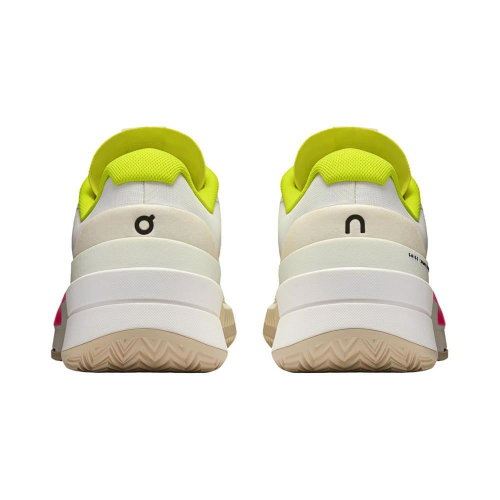 On The Roger Pro 2 'White / Yellow' Мужские