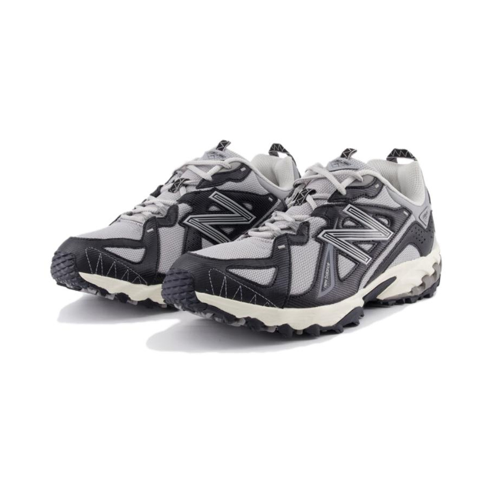 New Balance 610T 'Black / Grey' Мужские