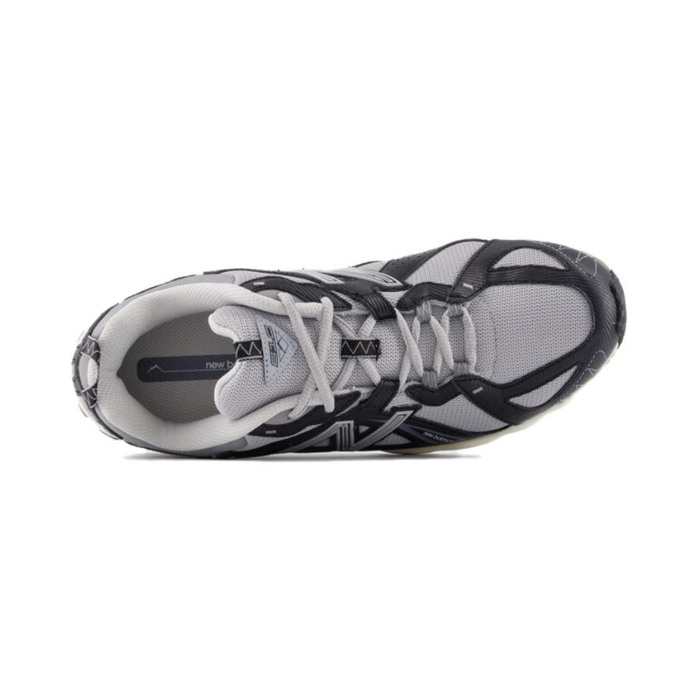 New Balance 610T 'Black / Grey' Мужские