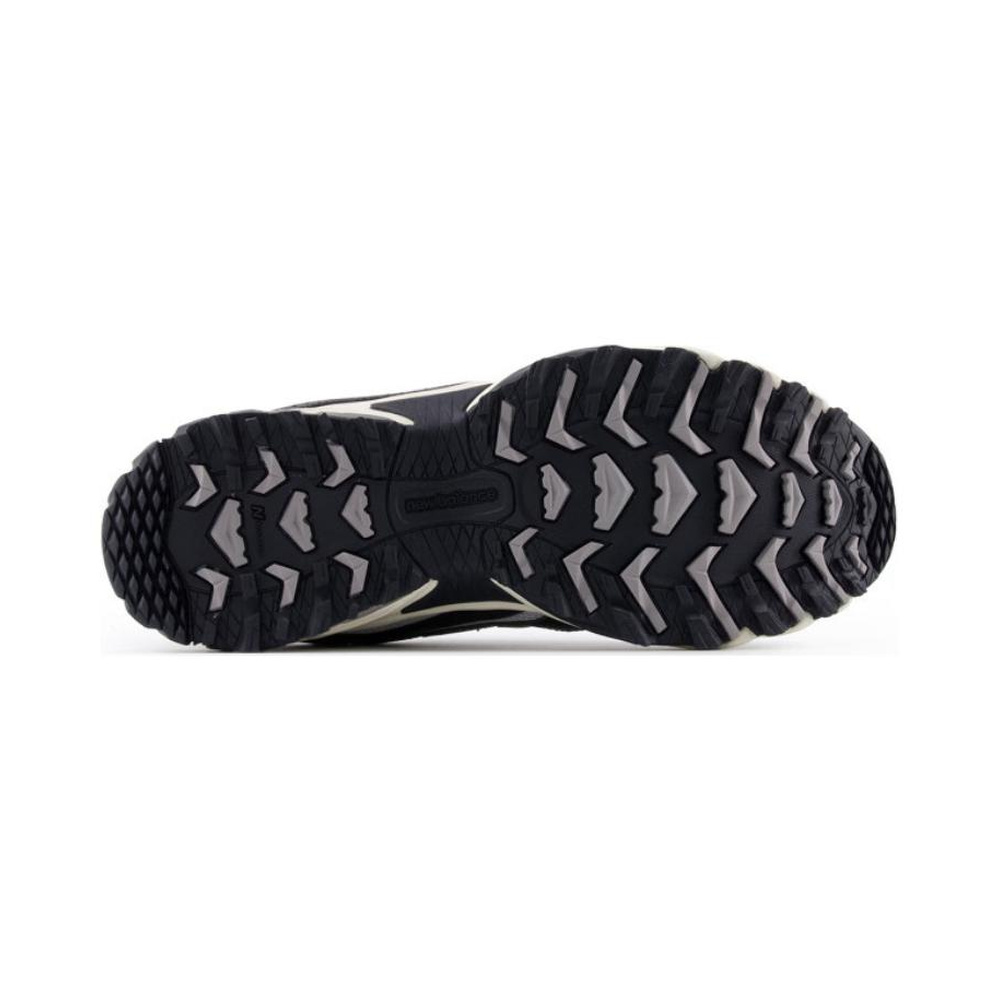 New Balance 610T 'Black / Grey' Мужские