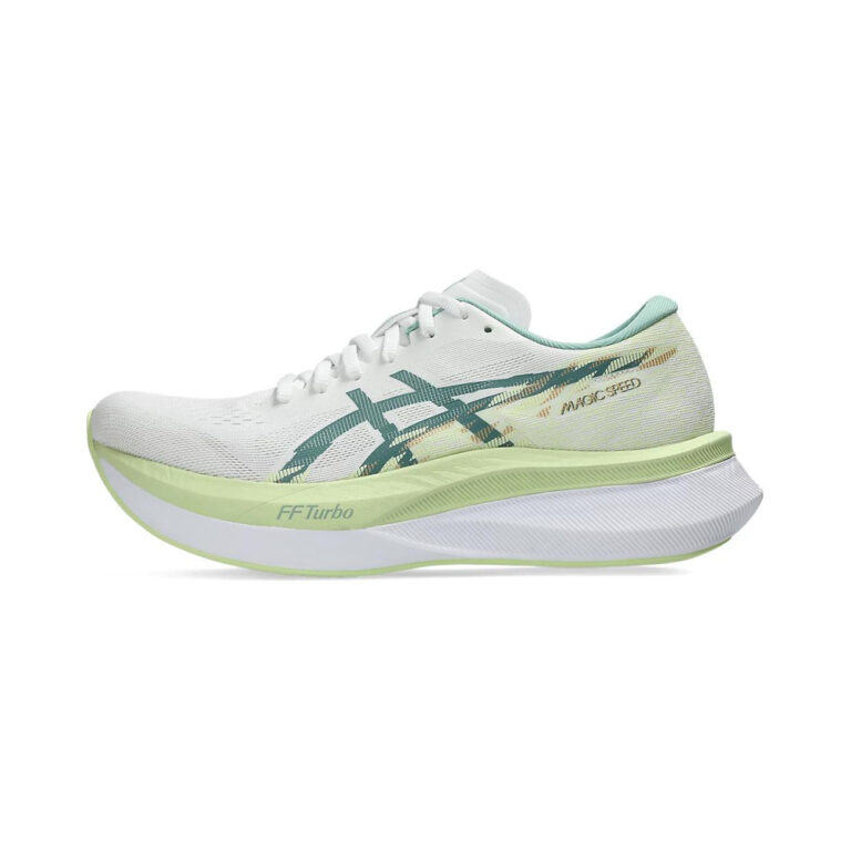 ASICS Magic Speed 'White' Женские